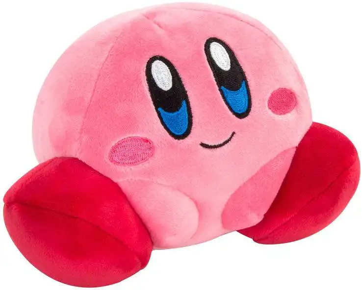 Club Mocchi-Mocchi Kirby 6-Inch Plush