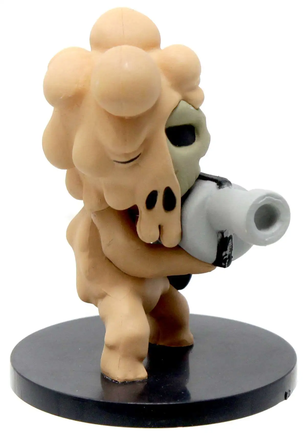Nuclear Throne Melting 2.5-Inch Mini Figure