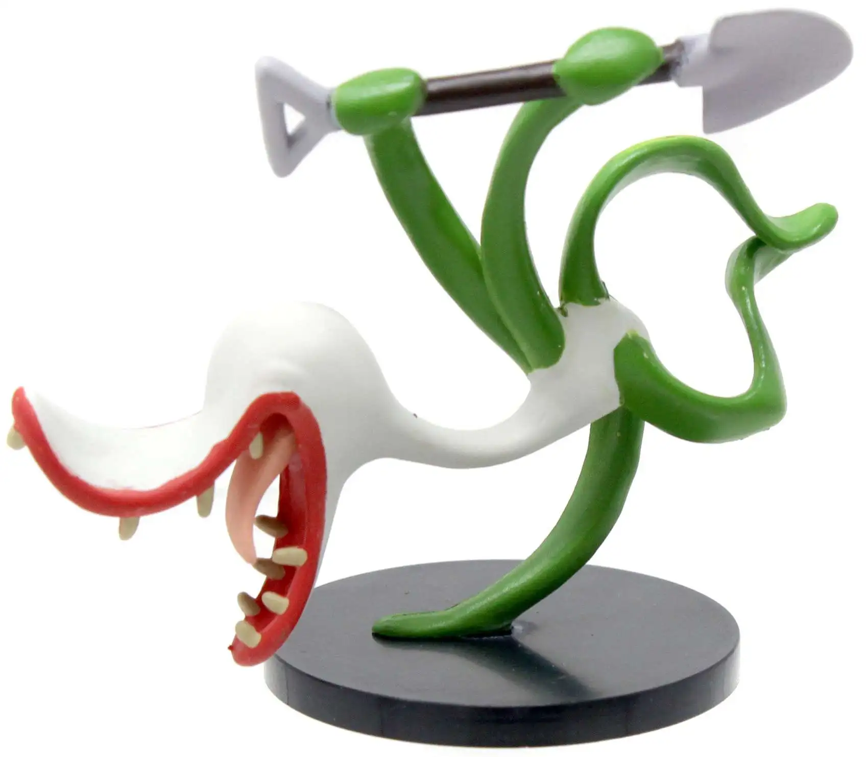 Nuclear Throne Plant 2.5 Mini Figure Fangamer - ToyWiz