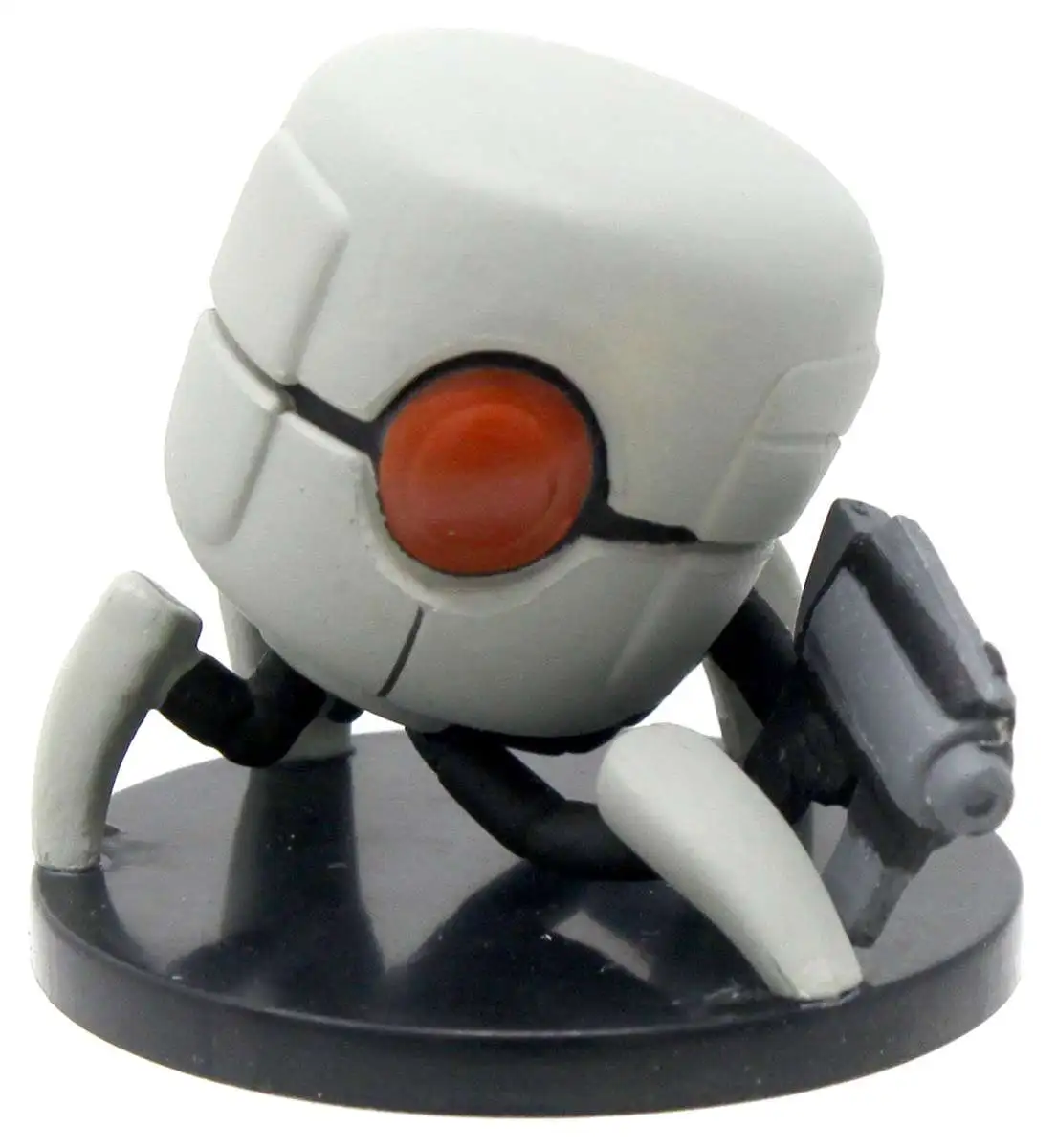 Nuclear Throne Robot 2.5-Inch Mini Figure
