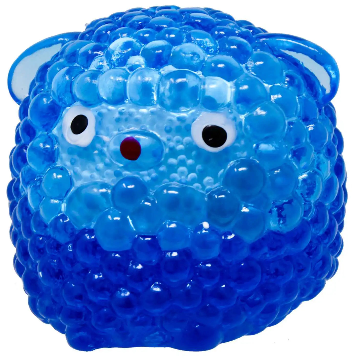 Jelly Friends Sheep 3-Inch Squeeze Toy