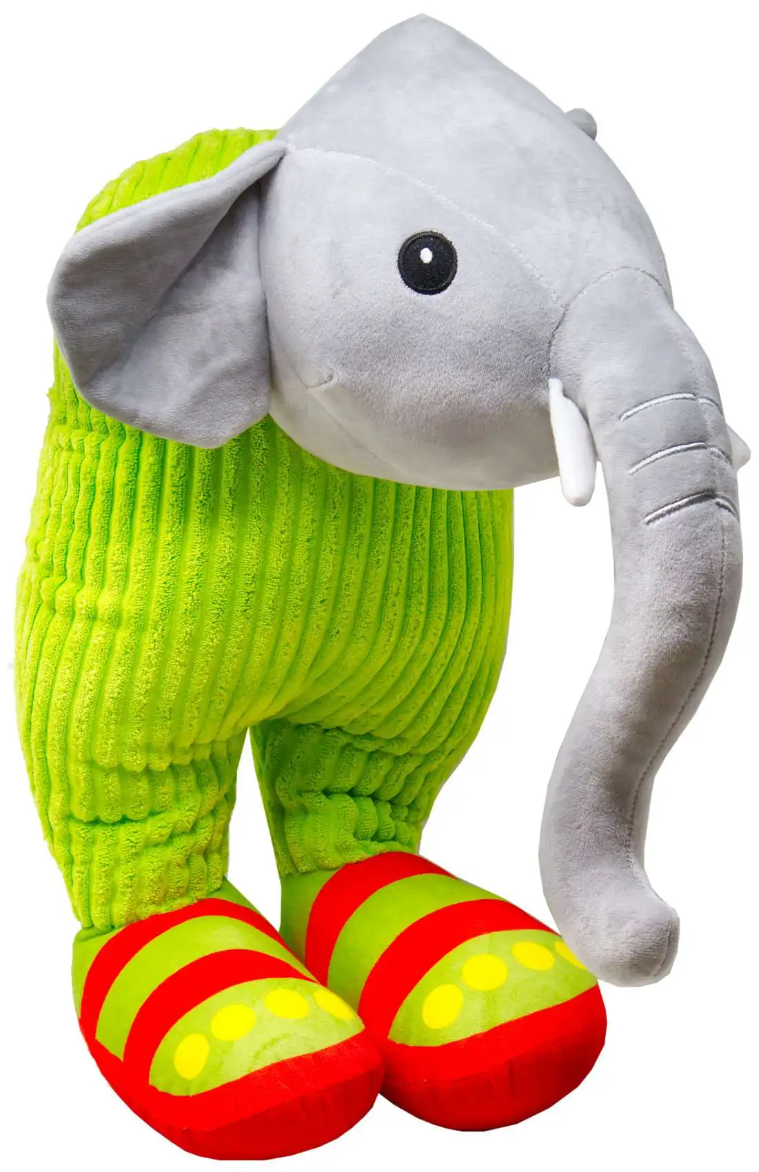 Brainrot Lirili Larila 20-Inch Plush