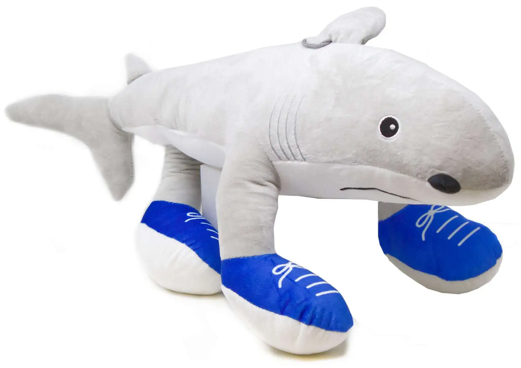 Brainrot Tralalero Tralala 22-Inch Plush