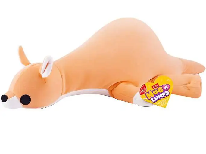 Hug-A-Lumps Jess 14-Inch Weighted Plush [Kangaroo] [1.5kg]