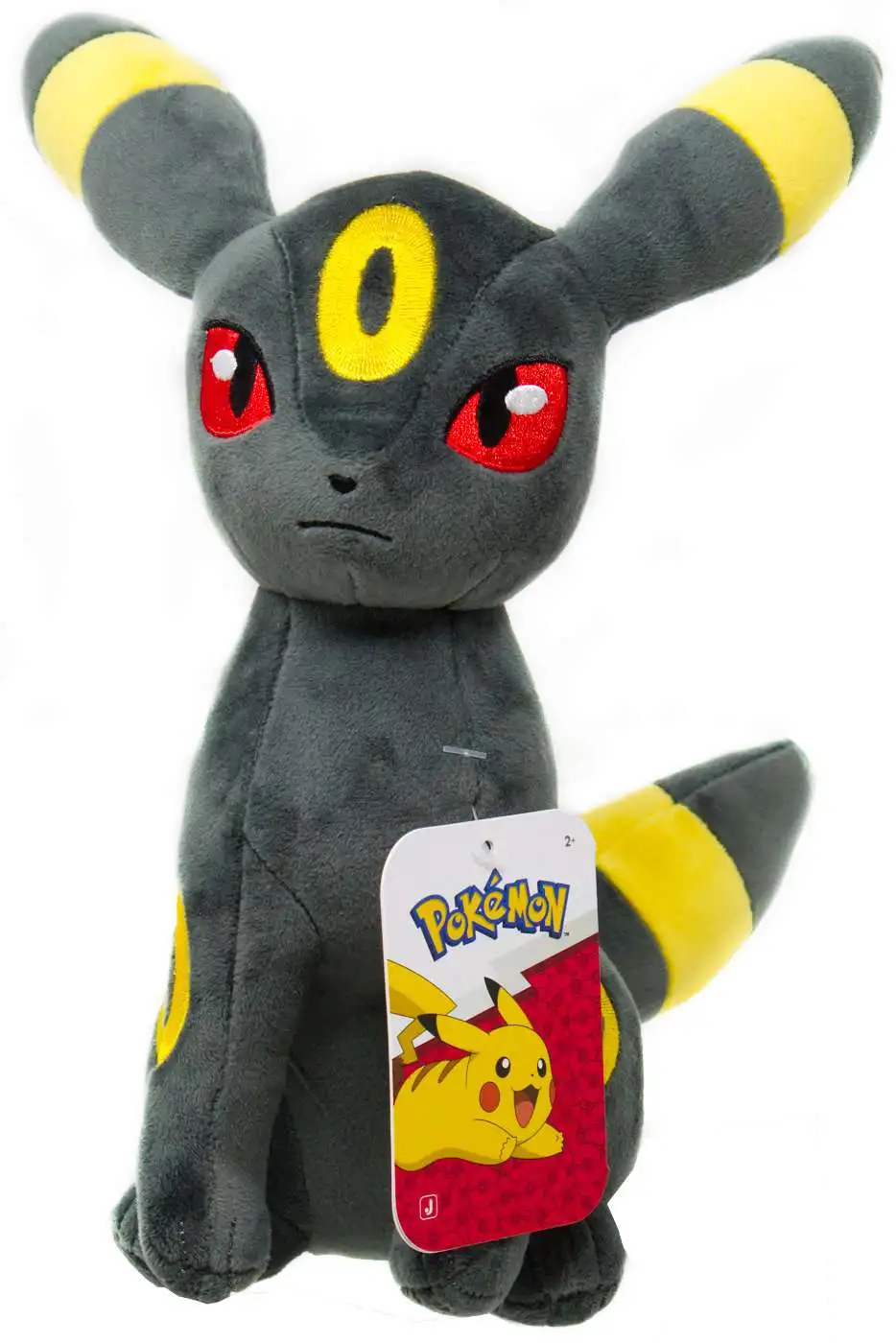 Pokemon Umbreon 10-Inch Plush [Frown]