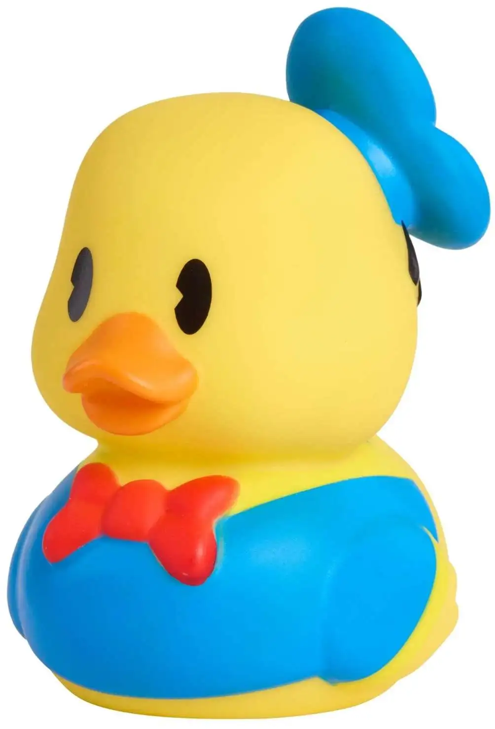 Disney Duckalooz Donald Duck Rubber Duck