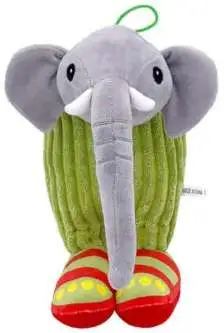 Brainrot Lirili Larila 11-Inch Plush