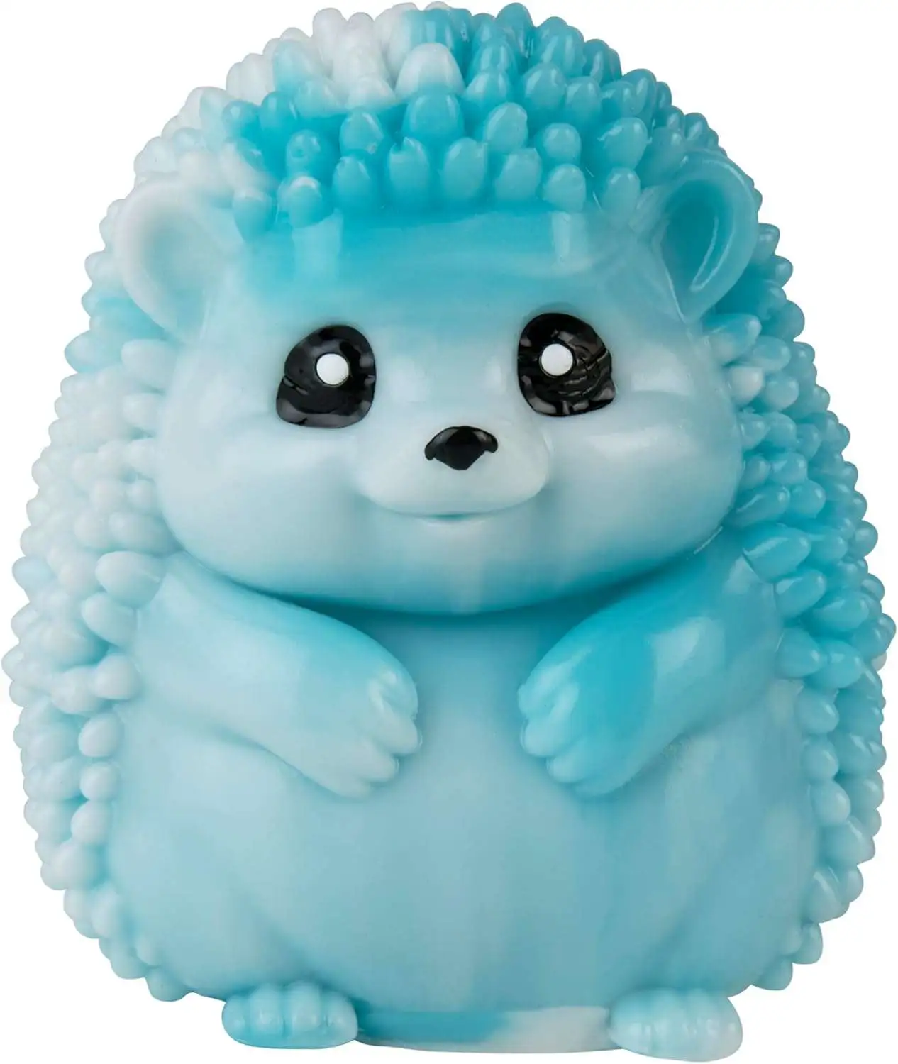 Taba-Licious Pets Hedgehog 4-Inch Squeeze Toy