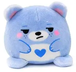 Super Duper Sugar Squisher Moody Minis Theo Squish Toy