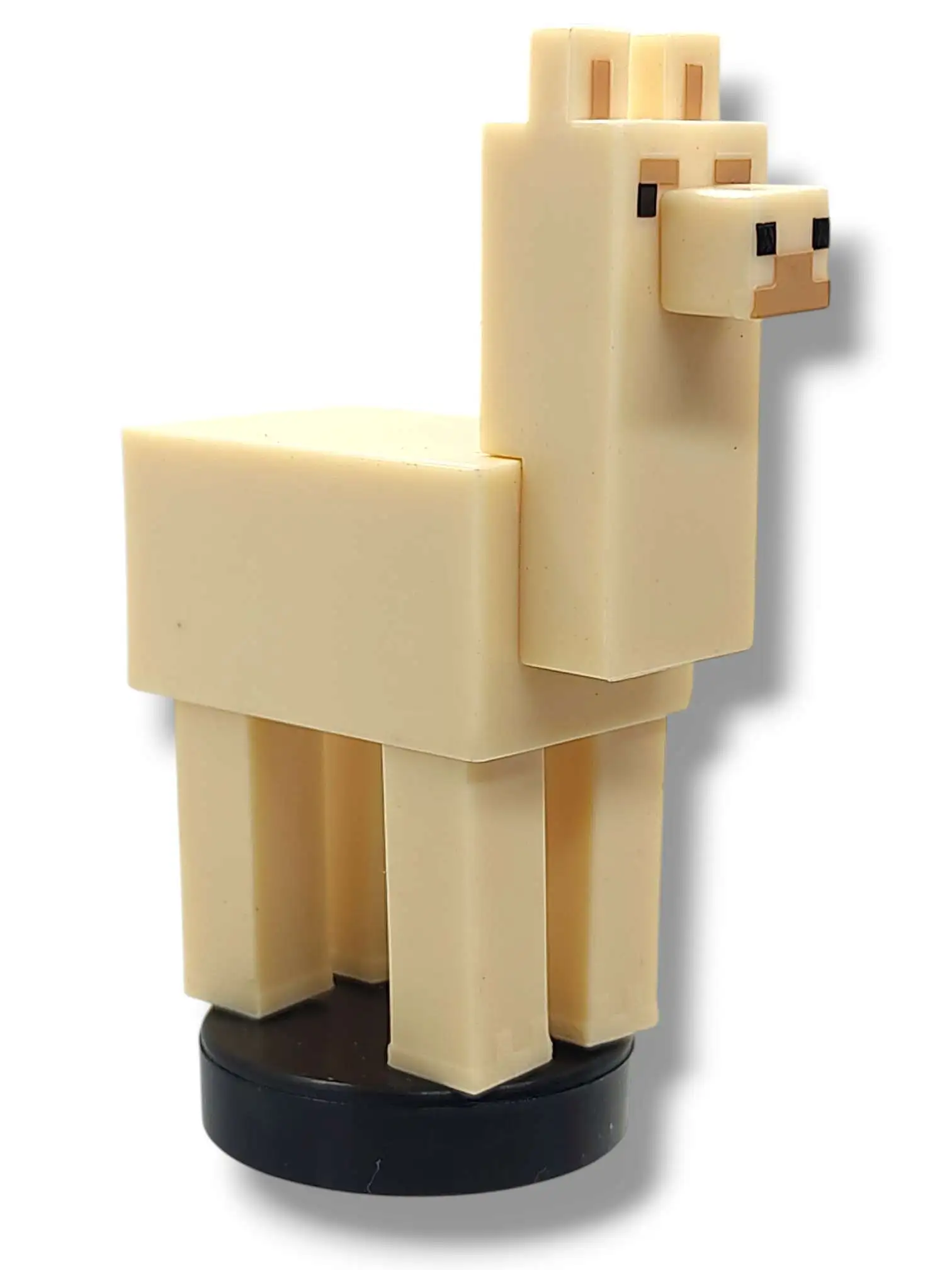 Minecraft Series 2 llama 3-Inch Mini Figure [Loose]
