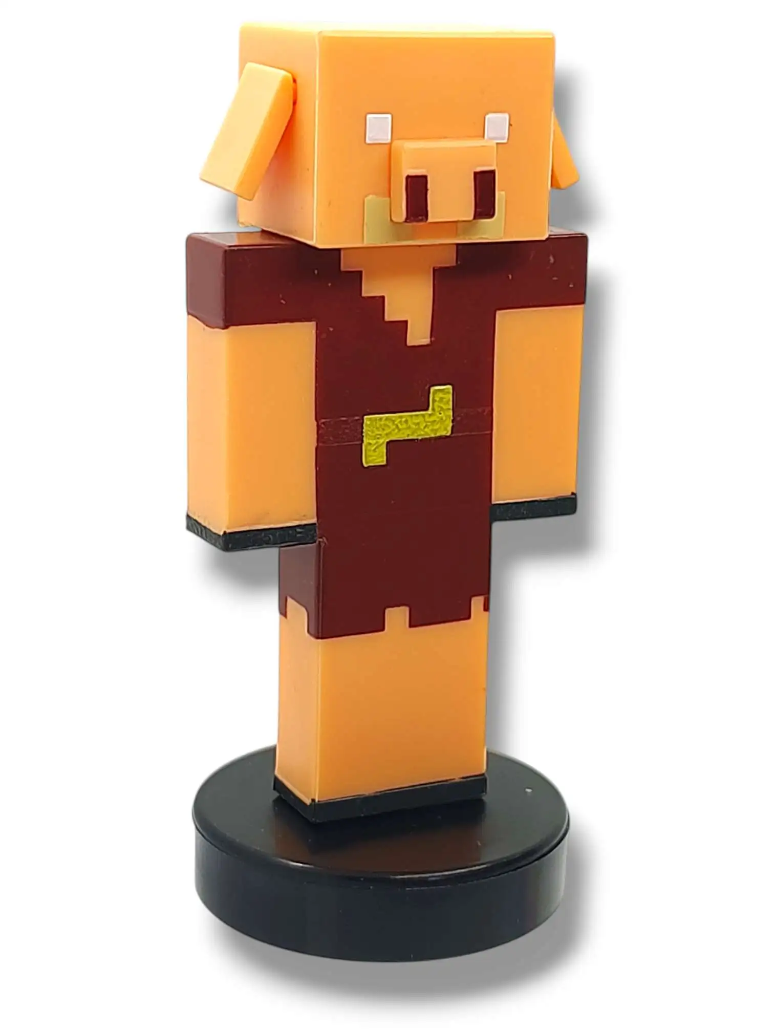 Minecraft Series 2 Piglin 3-Inch Mini Figure [Loose]