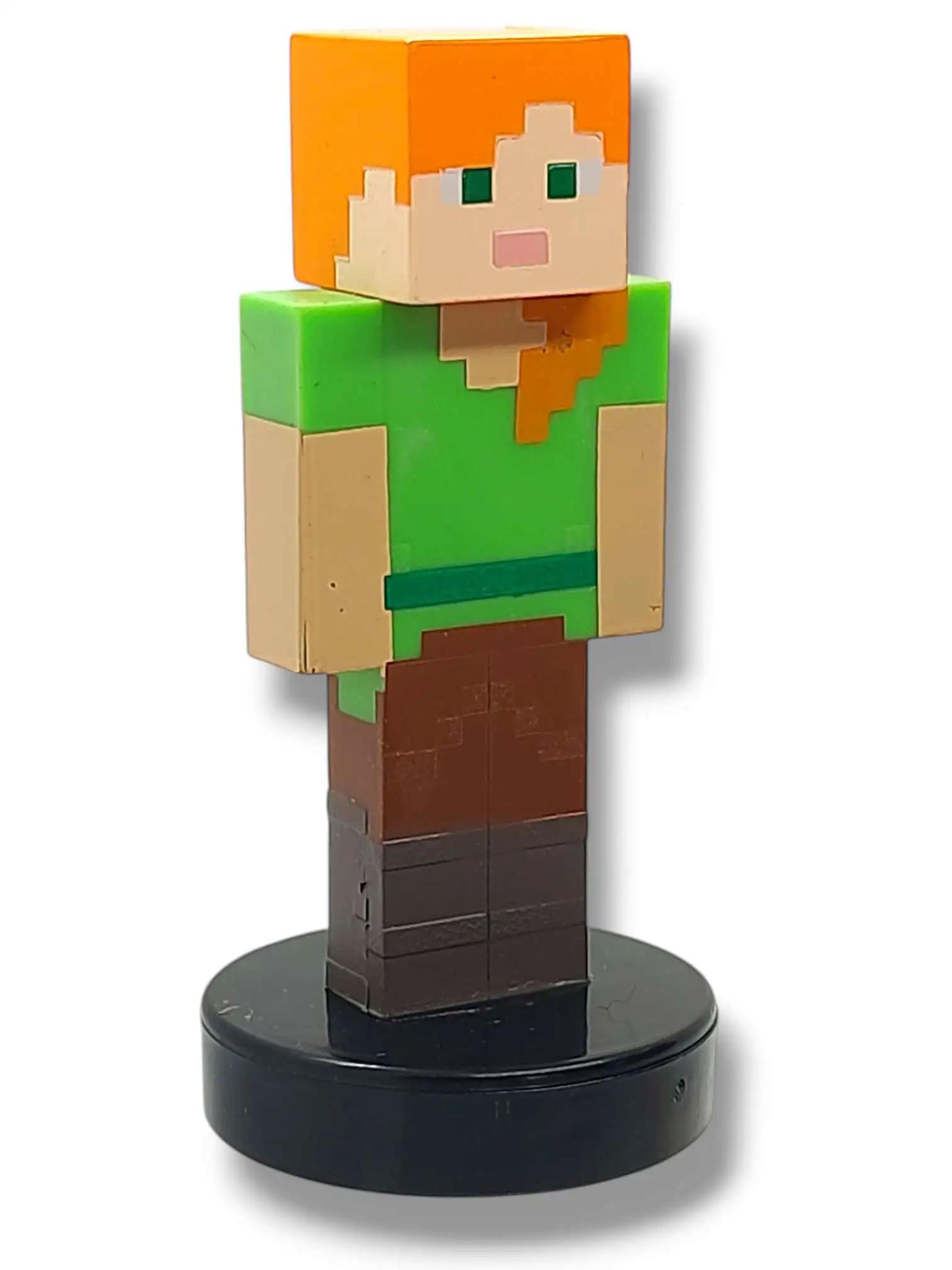 Minecraft Series 2 Alex 3-Inch Mini Figure [Loose]