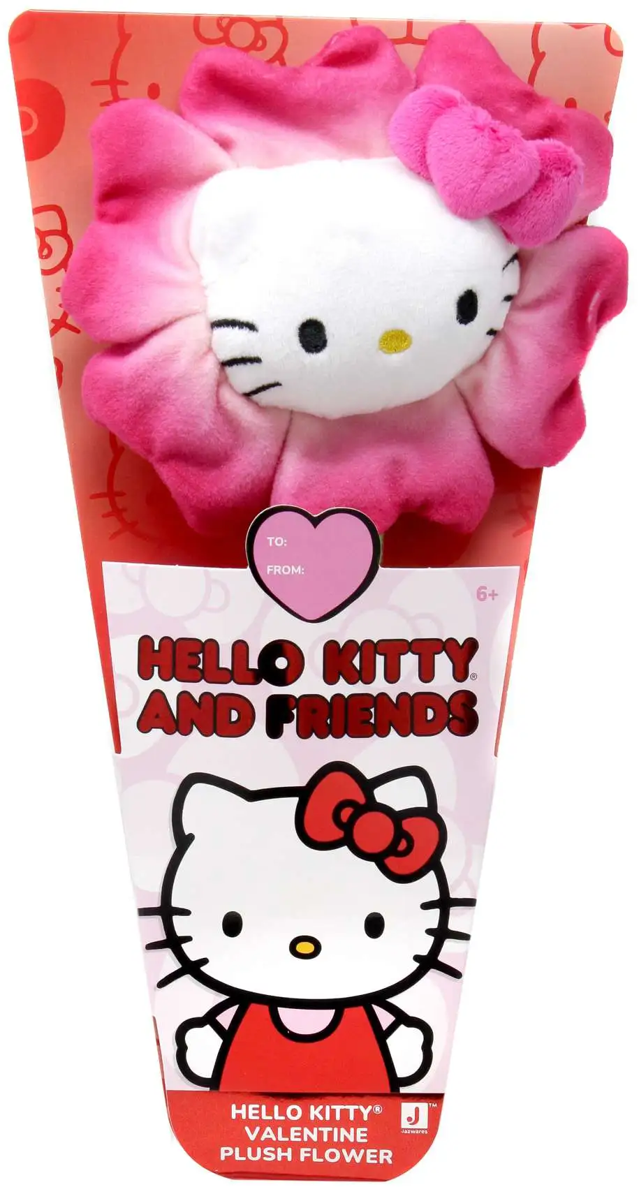 Sanrio Hello Kitty Friends 2026 Valentines Day Hello Kitty 14