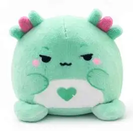 Super Duper Sugar Squisher Moody Minis Liv Squish Toy [Green]