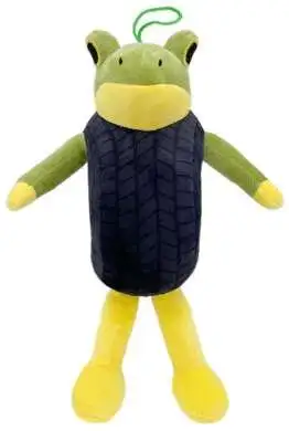 Brainrot Boneca Ambalabu 12-Inch Plush