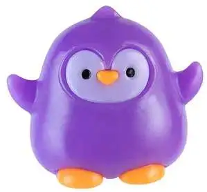 Taba-Licious Polar Pals Penguin 3-Inch Squeeze Toy