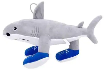 Brainrot Tralalero Tralala 14-Inch Plush