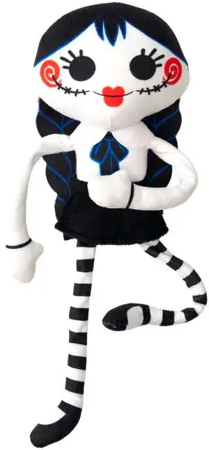 Limbz Tuesday 12-Inch Plush