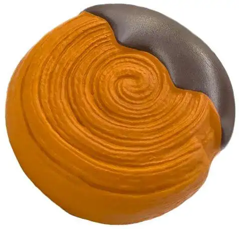 Mushimoto Squishy Bakehouse Croissant Squeeze Toy
