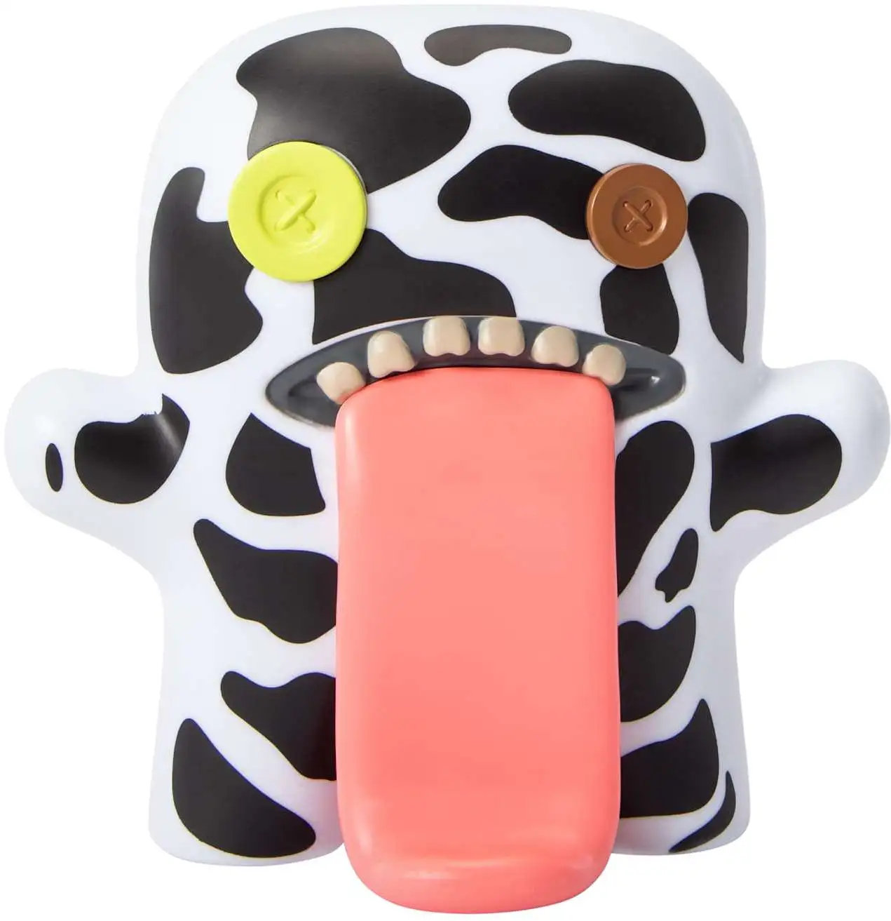 Fuggler Series 2 Oogah Boogah 4-Inch Figure [Cow Print]