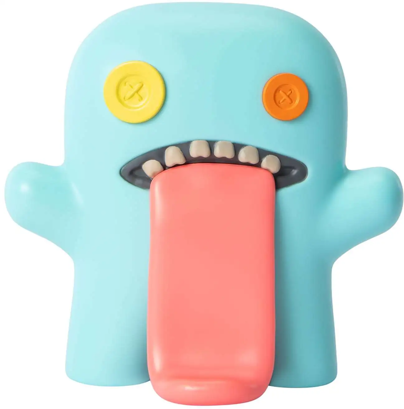 Fuggler Series 2 Oogah Boogah 4-Inch Figure [Blue]