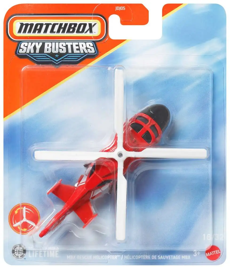 matchbox-sky-busters-rescue-helicopter-diecast-vehicle-mattel-toys-toywiz