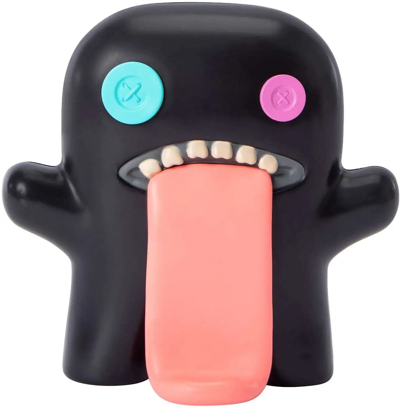 Fuggler Series 2 Oogah Boogah 4-Inch Figure [Black]
