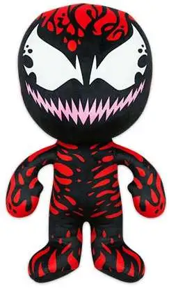 Marvel Spider-Man Carnage 14-Inch Plush