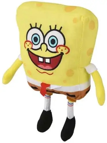 Spongebob Squarepants 9.5-Inch Plush [Laughing]