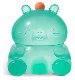 Super Duper Sugar Squisher Charlie the Capybara GREEN Squish Toy
