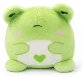 Super Duper Sugar Squisher Moody Minis Mack Squish Toy [Green]