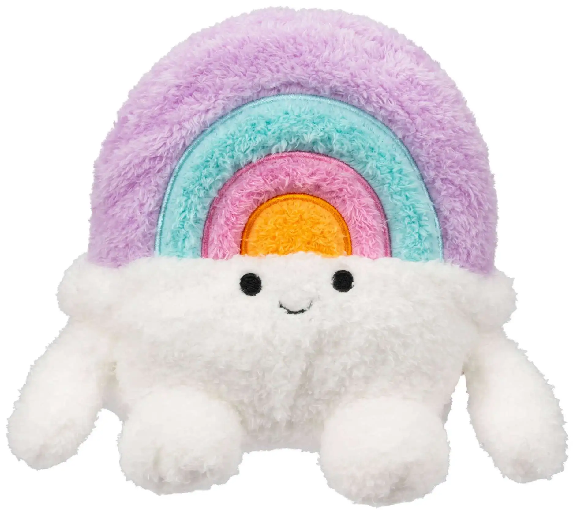 BumBumz WeatherBumz Rue 4.5-Inch Bean Plush