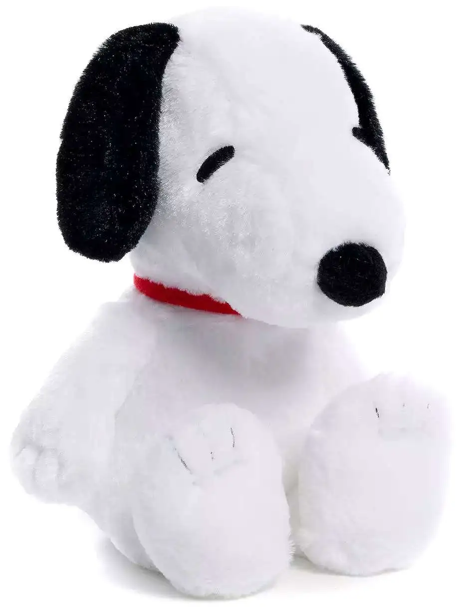 Peanuts Snoopy Exclusive 9-Inch Plush