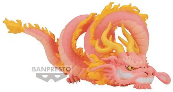 One Piece WCF Wanokuni Onigashima 10 Momonosuke 2.5