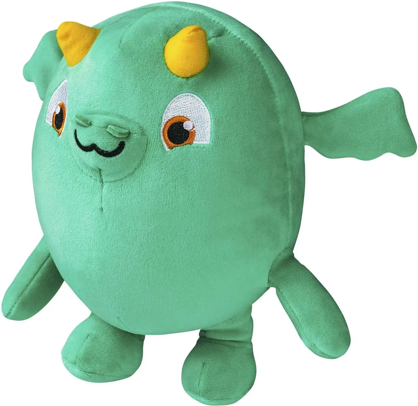 Pinata Smashlings Plush Buddies Blush the Green Dragon Figure