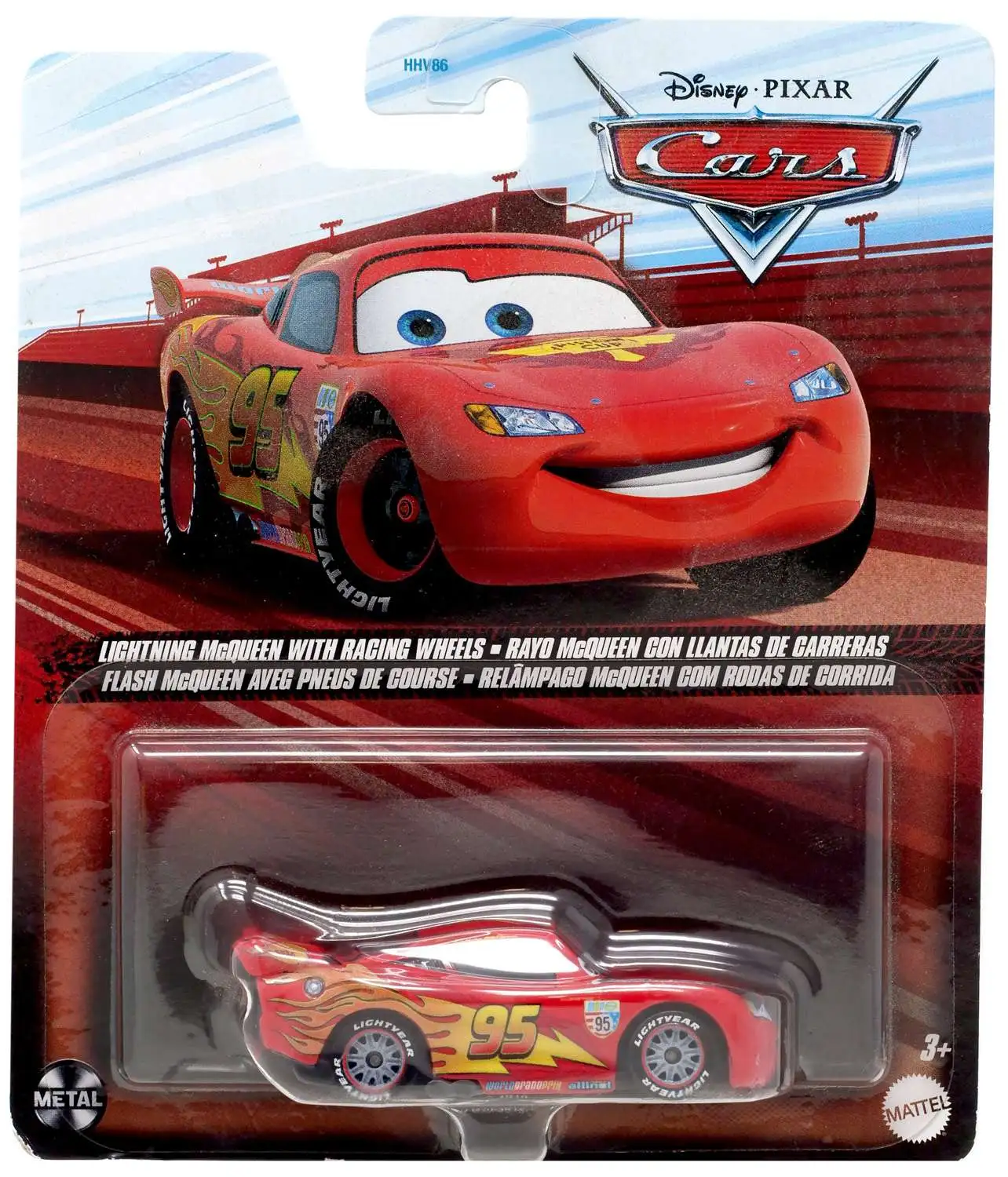 Disney Pixar Cars shops Racing Lot x 24