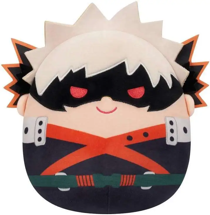 KATSUKI MEMORY 1点 My Hero Academia Original Art Exhibition - Katsuki Memory