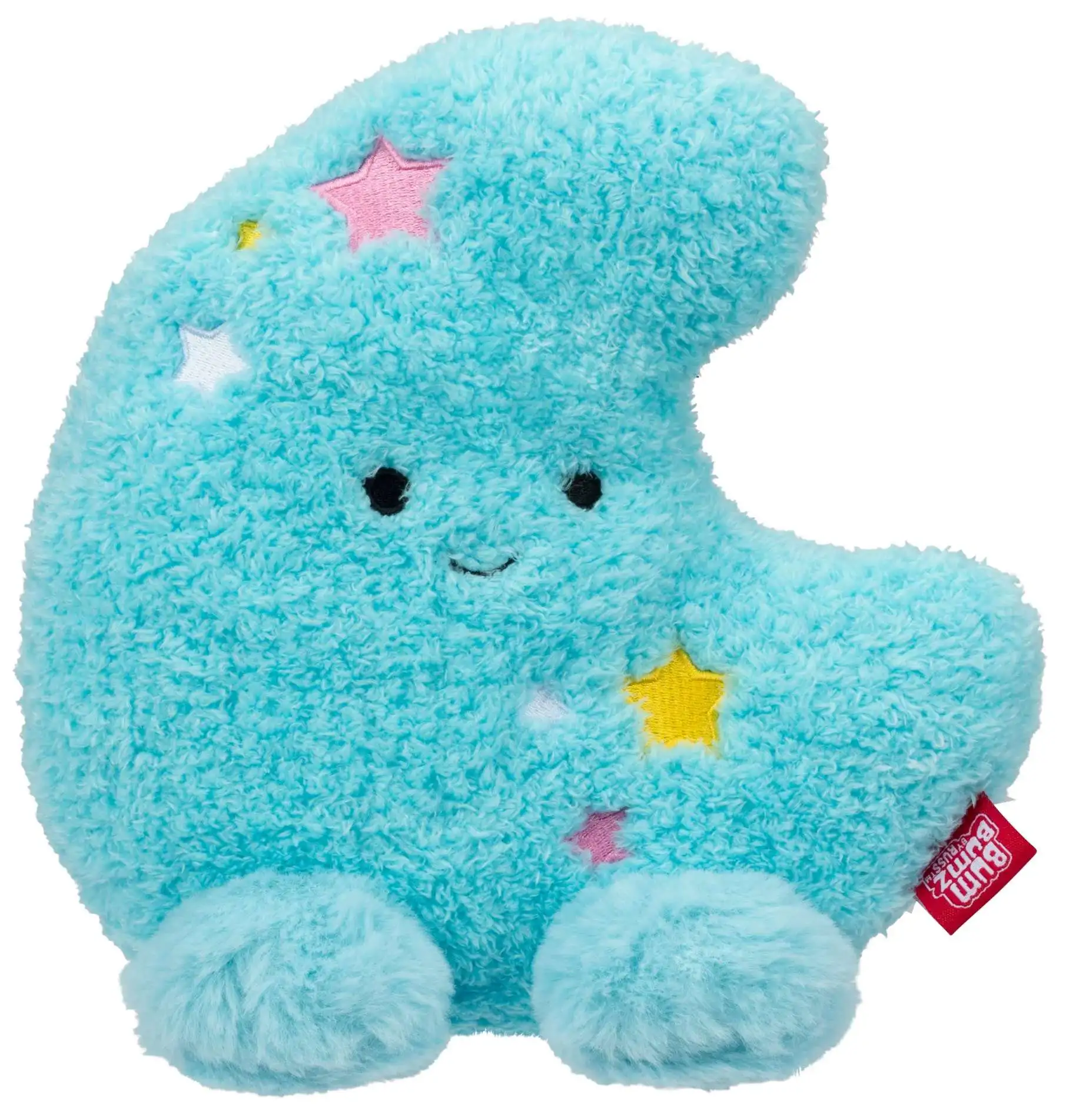 BumBumz WeatherBumz Mason 4.5-Inch Bean Plush