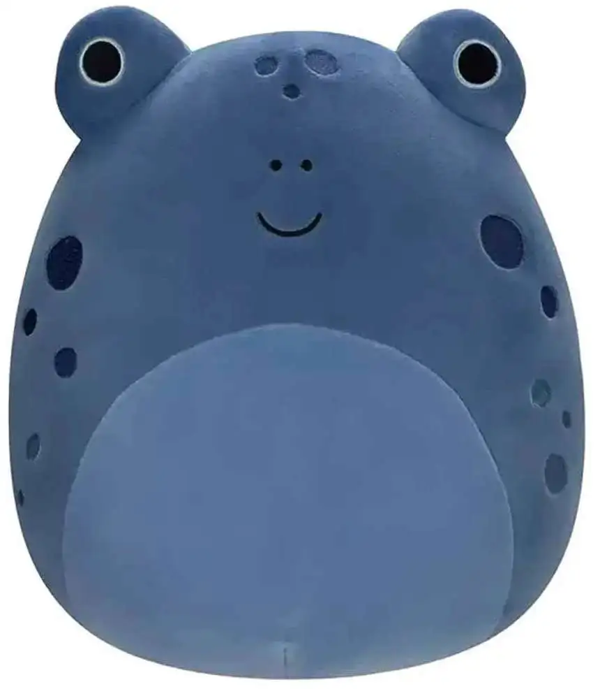 Squishmallows Agnolo the Tadpole 8-Inch Plush