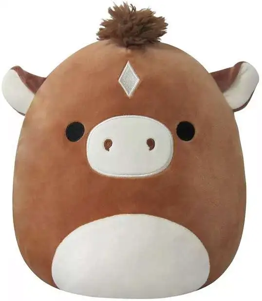 Squishmallows Philip the Horse 5-Inch Plush