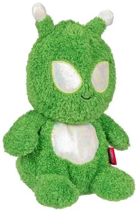 BumBumz RetroBumz Matt 7.5-Inch Bean Plush