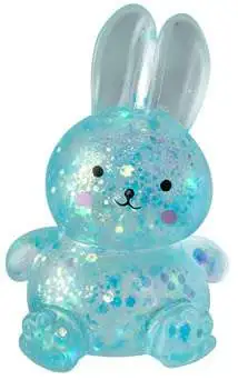 Smooshie Cutiez Bunny Squeeze Toy
