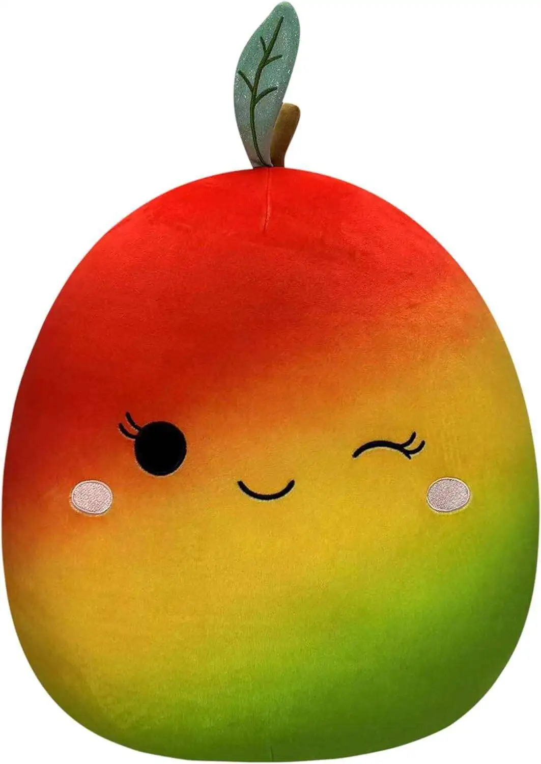 Squishmallows Ximena the Mango 8-Inch Plush