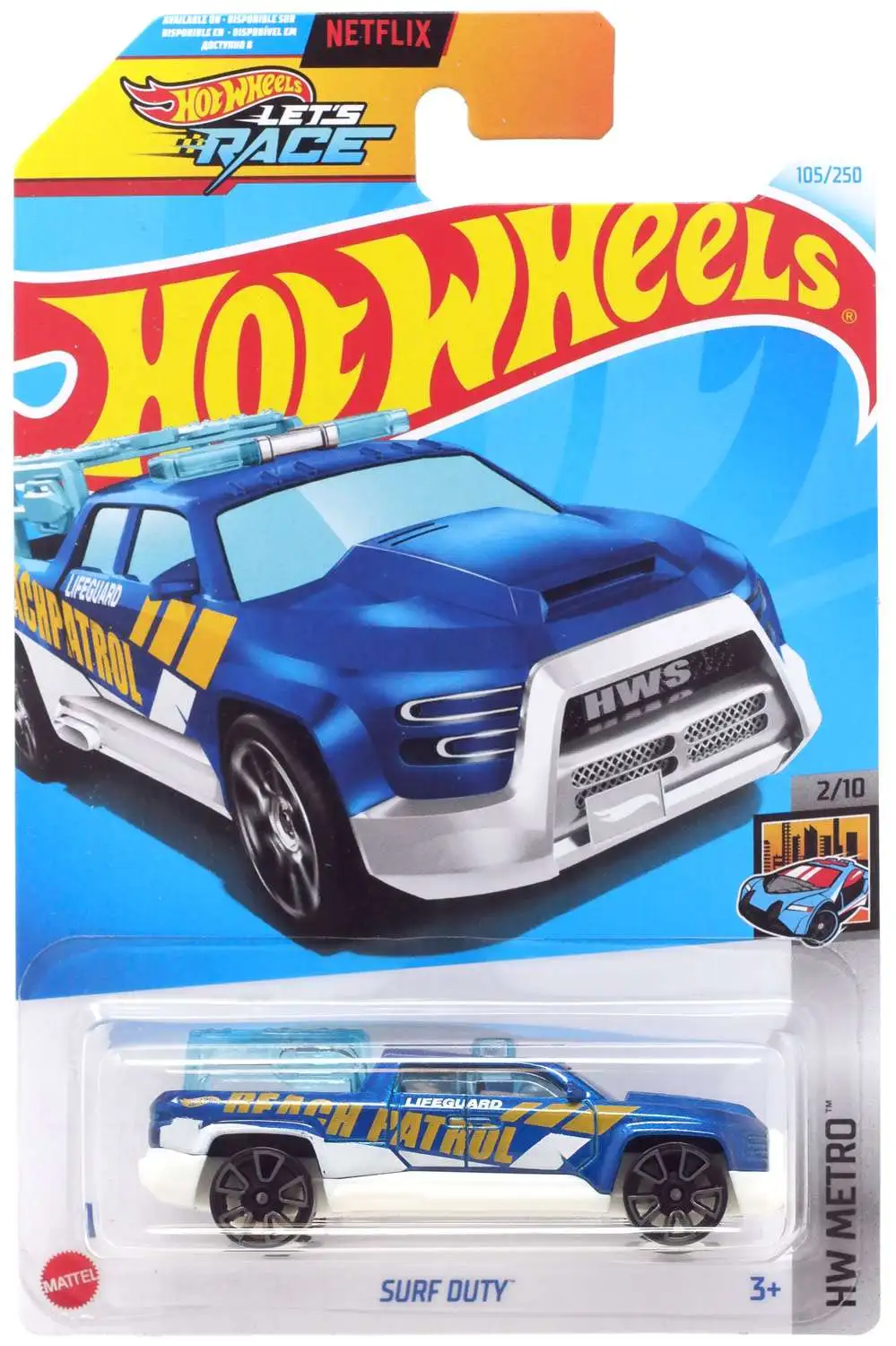 Hot wheels metro online