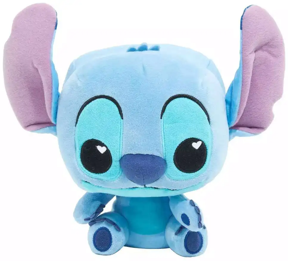 Funko Disney Lilo & Stitch Plushies Stitch Exclusive 7-Inch Plush