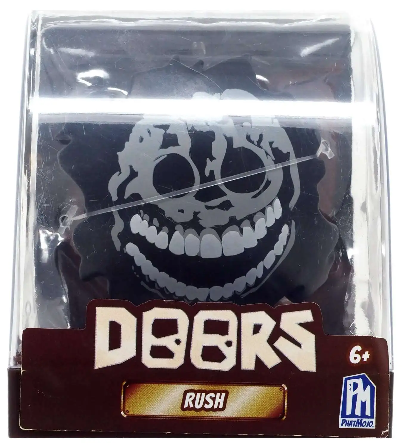 Roblox DOORS Rush 2.5-Inch Mini figure