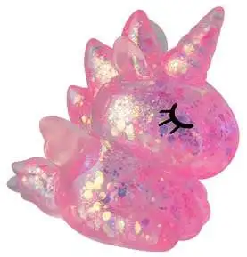 Smooshie Cutiez Unicorn Squeeze Toy