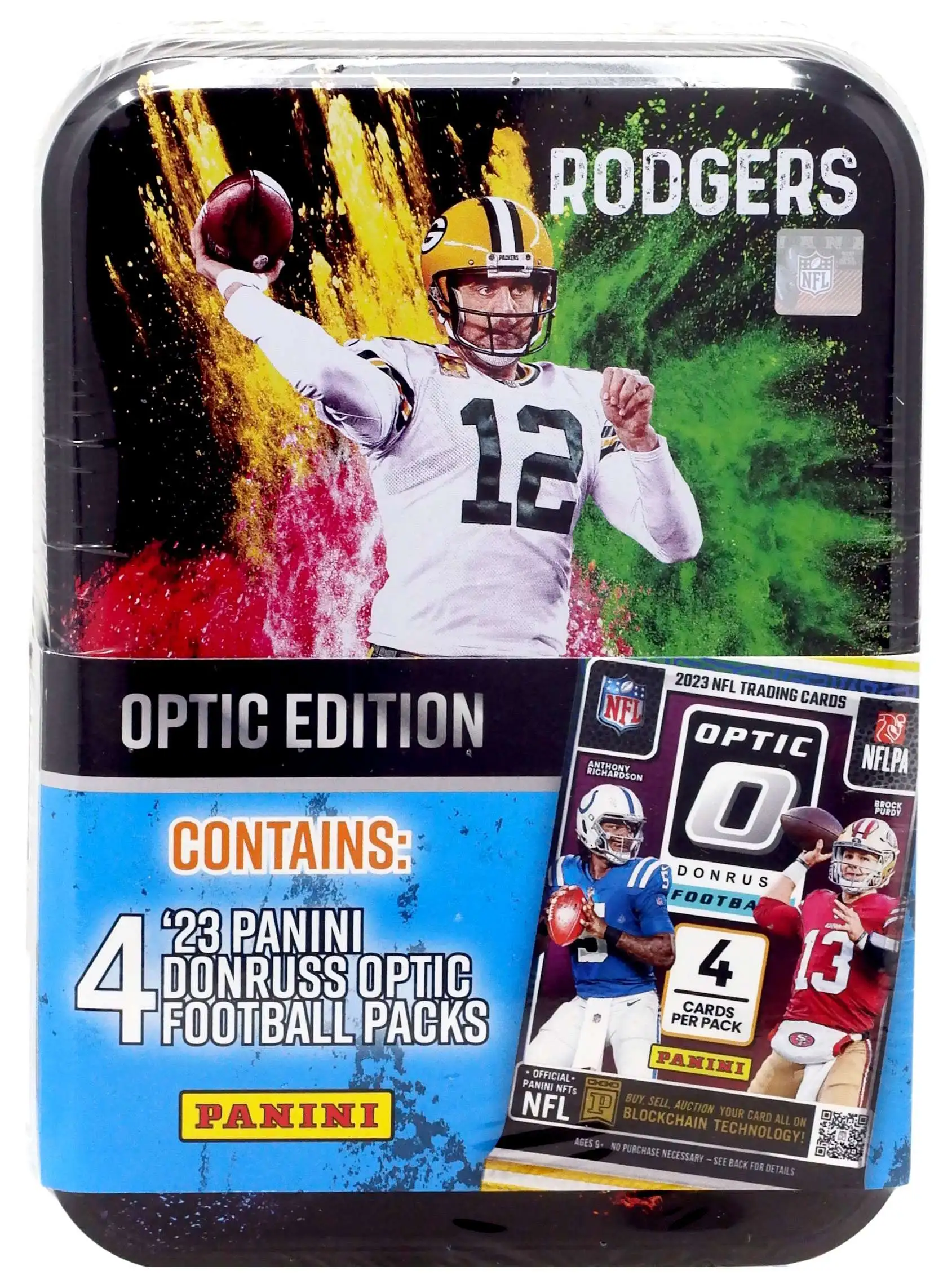 GREEN BAY PACKERS on sale 4-ITEM ULTIMATE TEAM BUNDLE DEAL #4!!!