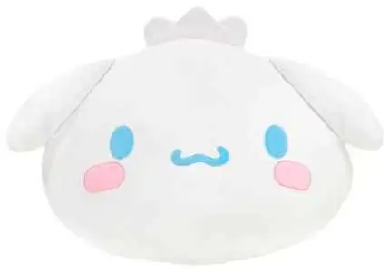 Sanrio Hello Kitty Dumplings Cinnamoroll 8 Plush Fiesta - ToyWiz