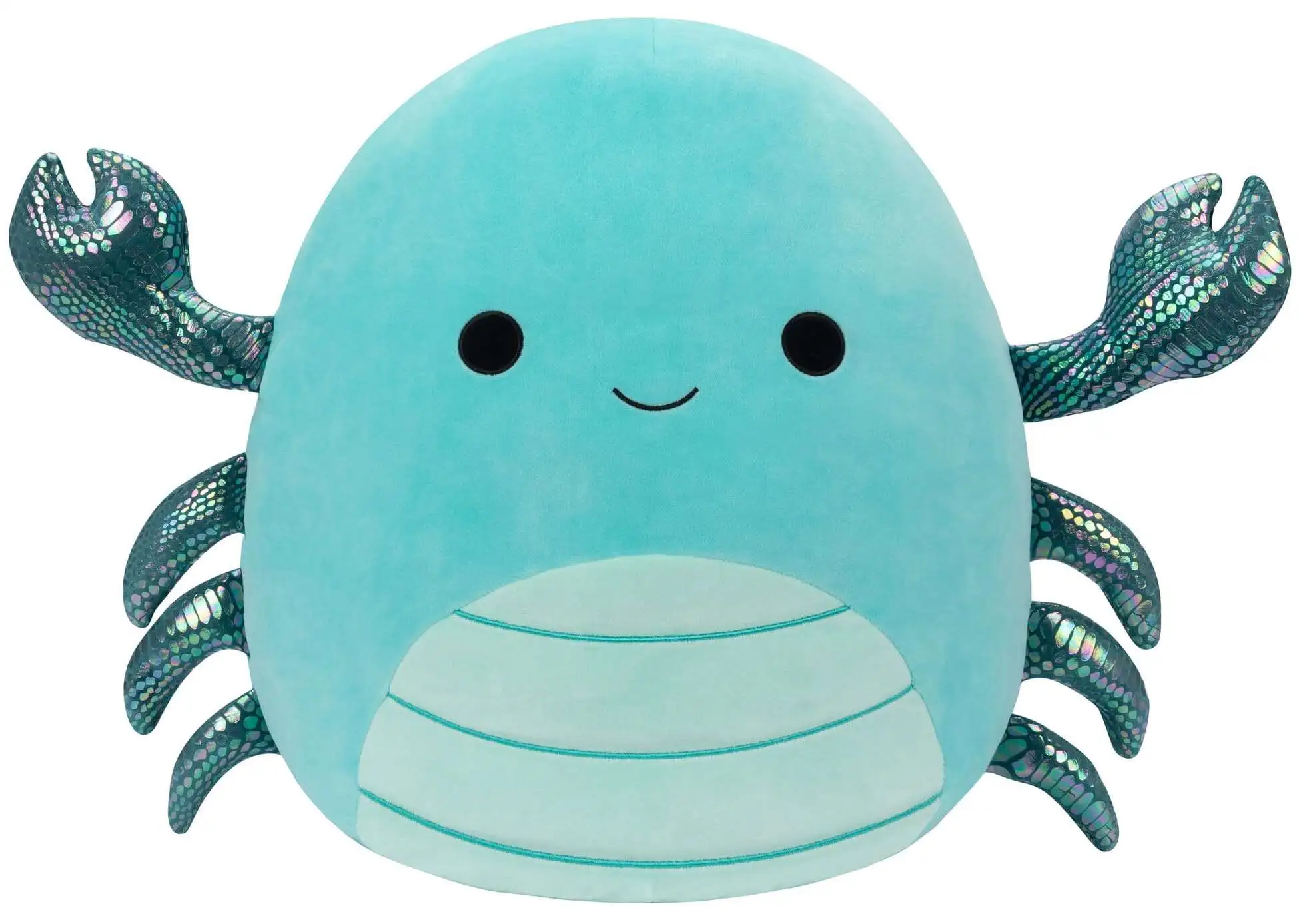 Squishmallows Carpio the Scorpion 8-Inch Plush